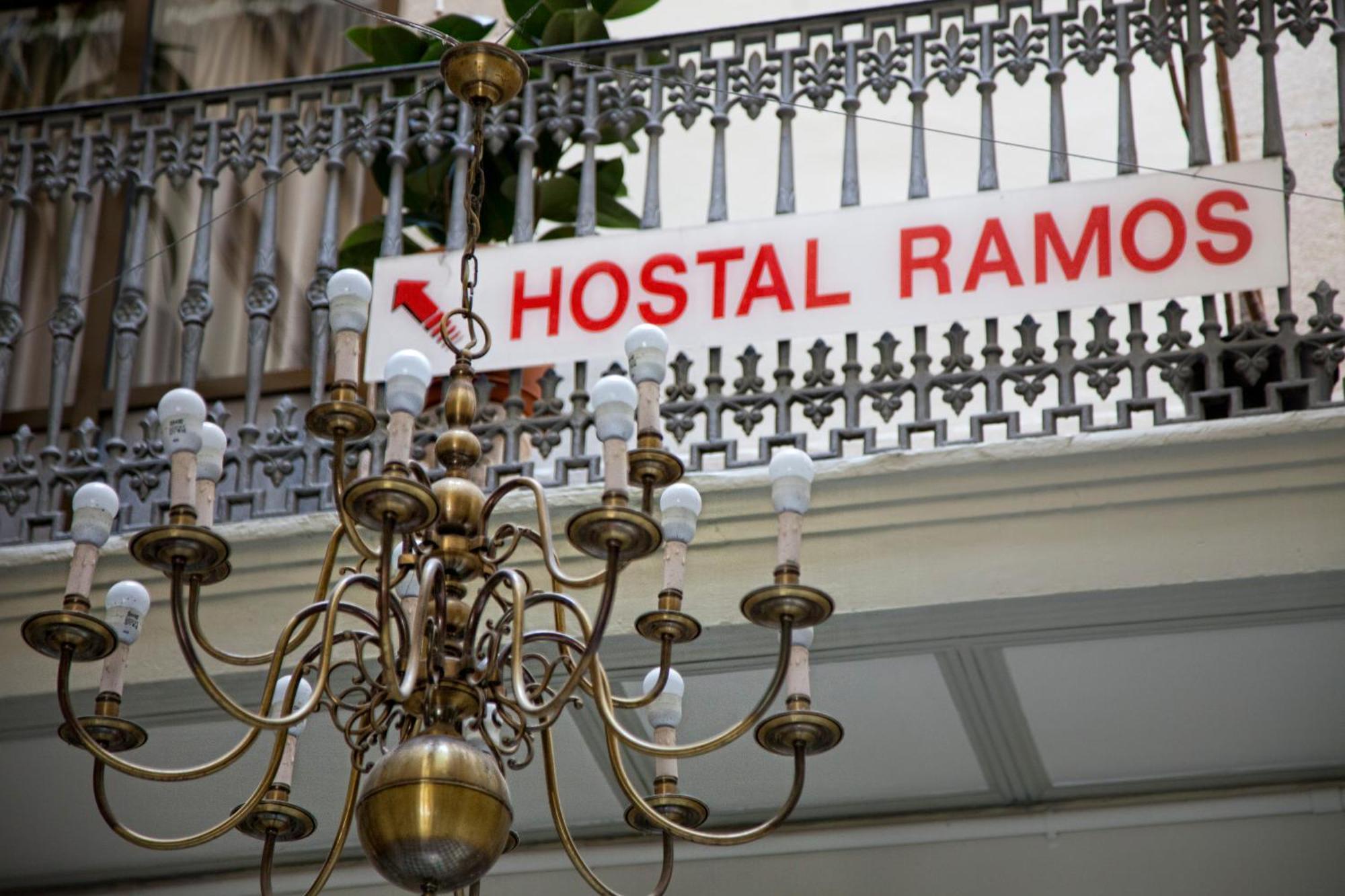 Hostal Ramos — Photos 1